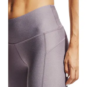 Leggings de mujer Under Armour longueur cheville High-Rise image-5