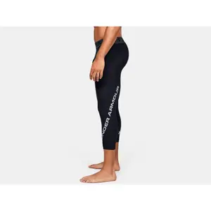 Legging Under Armour HeatGear® Graphic 3/4 image-2