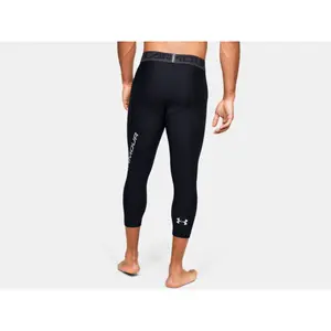 Legging Under Armour HeatGear® Graphic 3/4 image-5