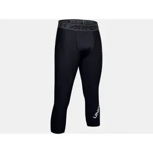 Legging Under Armour HeatGear® Graphic 3/4 image-0