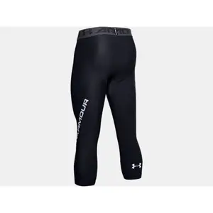 Legging Under Armour HeatGear® Graphic 3/4 image-4