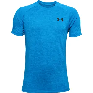 Camiseta de niño Under Armour Tech 2.0 image-0