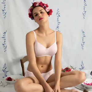 Damesslip Anita fleur image-4