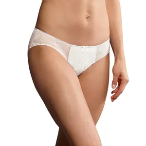 Damesslip Anita fleur image-0