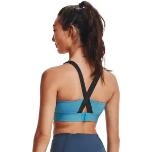 Women's bra Under Armour rush mid sports image-3