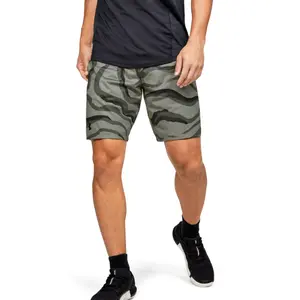 Calções impressos Under Armour MK-1 image-0