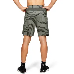 Calções impressos Under Armour MK-1 image-1