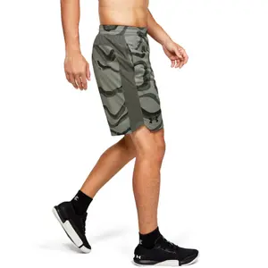 Calções impressos Under Armour MK-1 image-4