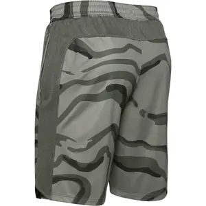 Calções impressos Under Armour MK-1 image-3