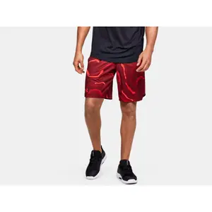 Corto Under Armour MK-1 Printed image-1