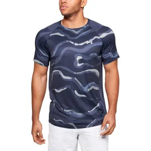 T-shirt imprimé Under Armour MK-1 image-3