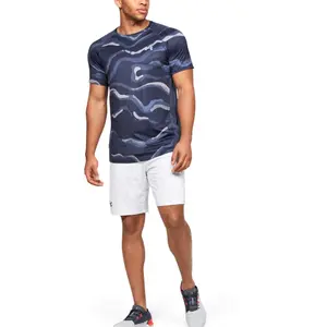 T-shirt imprimé Under Armour MK-1 image-2