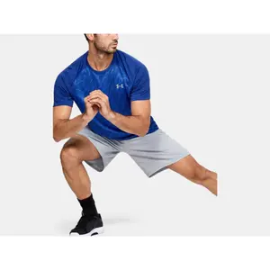 Camiseta Under Armour Tech™ 2.0 Vibe Print image-1