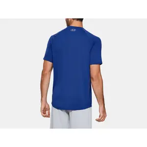 Camiseta Under Armour Tech™ 2.0 Vibe Print image-4