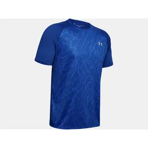 Camiseta Under Armour Tech™ 2.0 Vibe Print image-0