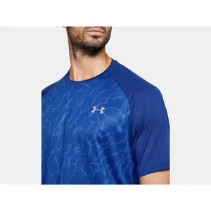 Camiseta Under Armour Tech™ 2.0 Vibe Print image-5