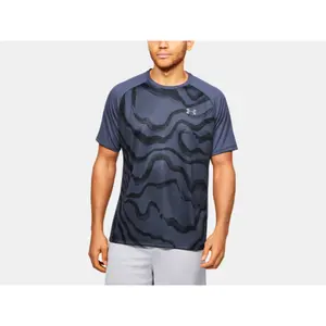 Camiseta Under Armour Tech™ 2.0 Morph FS Print image-1