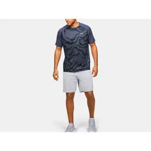 Camiseta Under Armour Tech™ 2.0 Morph FS Print image-2