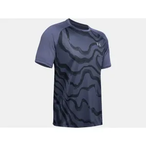 Camiseta Under Armour Tech™ 2.0 Morph FS Print image-0