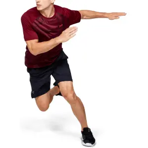 Jersey Under Armour à manches courtes Tech 2.0 Morph FS Print image-5