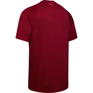 Jersey Under Armour à manches courtes Tech 2.0 Morph FS Print image-2