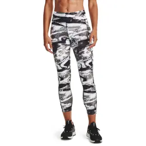 Women's ankle length leggings Under Armour imprimé image-1