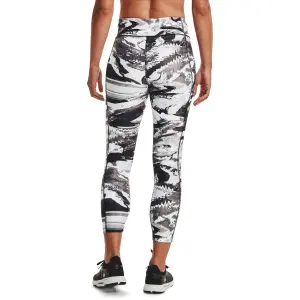 Women's ankle length leggings Under Armour imprimé image-5