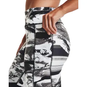 Women's ankle length leggings Under Armour imprimé image-6