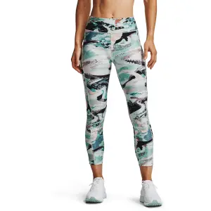 Women's ankle length leggings Under Armour imprimé image-1
