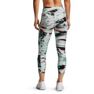 Women's ankle length leggings Under Armour imprimé image-4