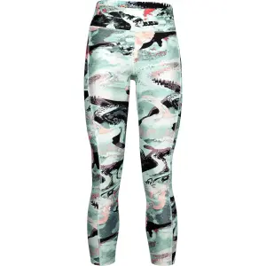 Women's ankle length leggings Under Armour imprimé image-0