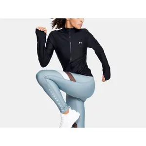 Jakke til kvinder Under Armour Sport Full Zip image-4