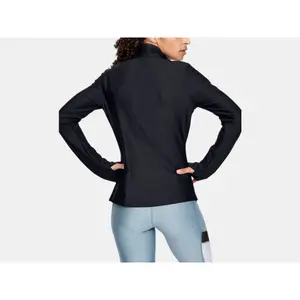 Jakke til kvinder Under Armour Sport Full Zip image-3