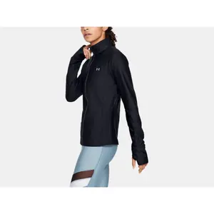 Jakke til kvinder Under Armour Sport Full Zip image-5
