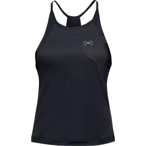 Camiseta de tirantes mujer Under Armour Qualifier iso-chill image-0