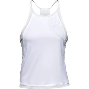 Camiseta de tirantes para mujer Under Armour Qualifier iso-chill image-0