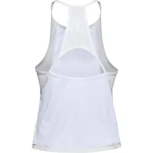 Camiseta de tirantes para mujer Under Armour Qualifier iso-chill image-3