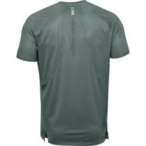 Jersey Under Armour à manches courtes Qualifier iso-chill Run image-2