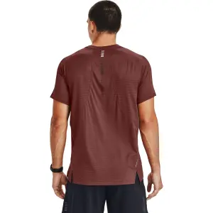 Jersey Under Armour à manches courtes Qualifier iso-chill Run image-4