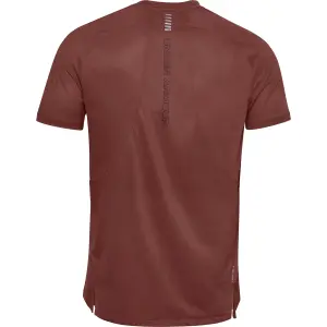 Jersey Under Armour à manches courtes Qualifier iso-chill Run image-3