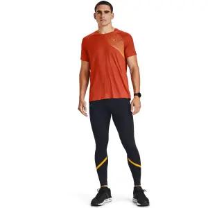 Jersey Under Armour à manches courtes Qualifier iso-chill Run image-1