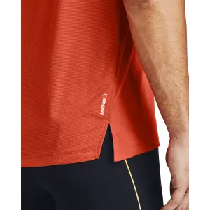 Jersey Under Armour à manches courtes Qualifier iso-chill Run image-5