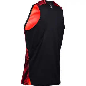 Canotta Under Armour Qualifier iso-chill imprimé image-3