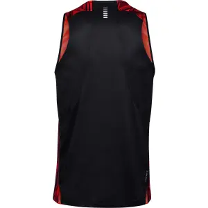Canotta Under Armour Qualifier iso-chill imprimé image-4