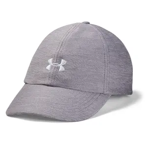 Women's cap Under Armour Play Up Heathered image-0