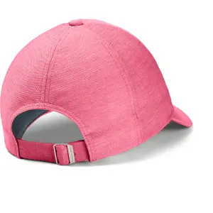 Women's cap Under Armour Play Up Heathered image-1