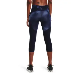 Women's Legging Under Armour court Fly Fast imprimé image-4