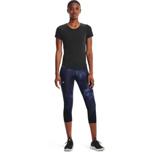 Women's Legging Under Armour court Fly Fast imprimé image-2