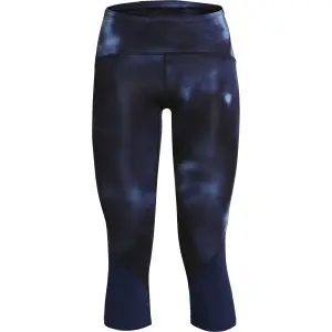 Women's Legging Under Armour court Fly Fast imprimé image-0