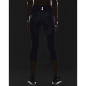 Women's Legging Under Armour court Fly Fast imprimé image-5